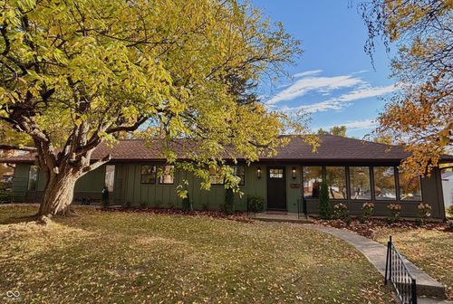 1325 Hedgewood Dr, Lafayette, IN, 47904-2443 | Card Image