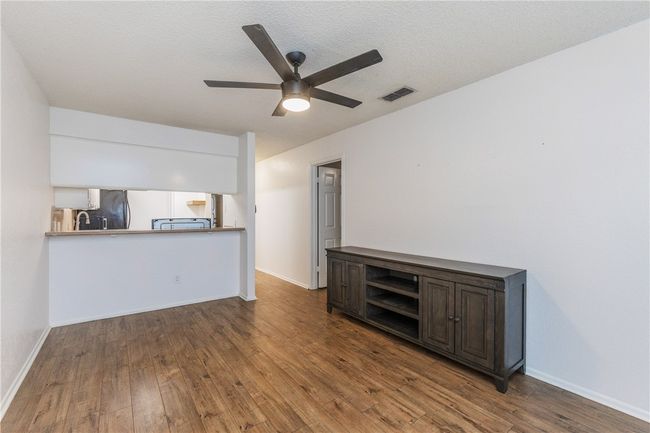 APT-40 - 13656 Teague Ln, Townhouse with 2 bedrooms, 2 bathrooms and 2 parking in Corpus Christi TX | Image 11