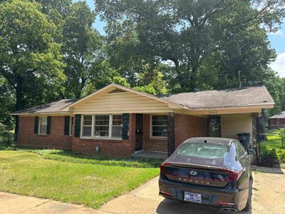 1941 E Shelby Dr, House other with 3 bedrooms, 1 bathrooms and null parking in Memphis TN | Image 3