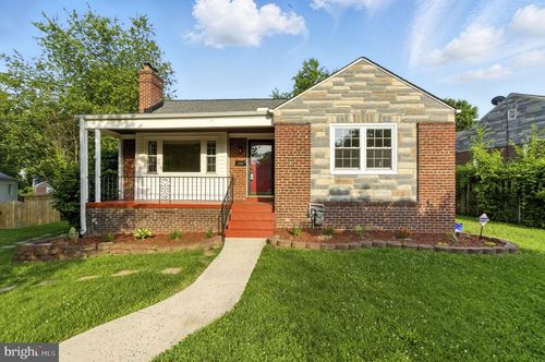10215 Mckenney Ave, SILVER SPRING, MD, 20902-5003 | Card Image