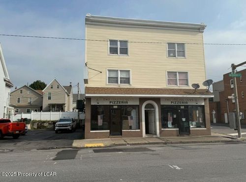 1 W Diamond Ave, Hazleton, PA, 18201-5283 | Card Image