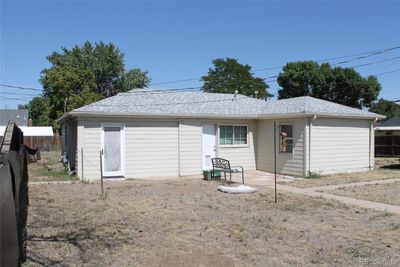 933 Skeel Street, House other with 3 bedrooms, 1 bathrooms and 2 parking in Brighton CO | Image 2