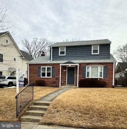 4419 Brookfield Dr, KENSINGTON, MD, 20895-4016 | Card Image