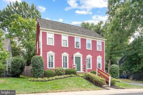 11711 Old Bayberry Ln, RESTON, VA, 20194-1516 | Card Image