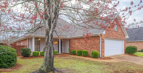 23 Carriage Court Pl, Brandon, MS, 39047-8221 | Card Image