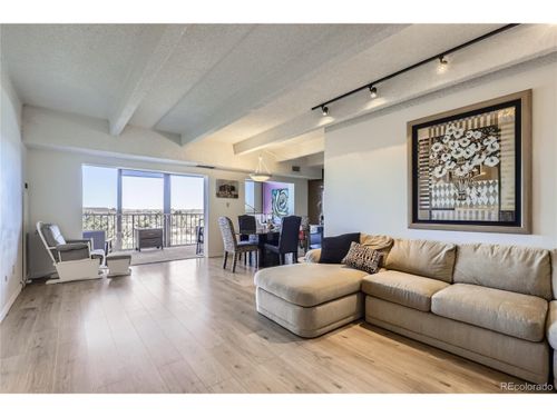 506-7877 E Mississippi Ave, Denver, CO, 80247-2026 | Card Image