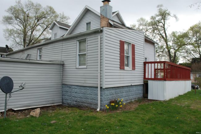 501 N 2 Nd St, House other with 4 bedrooms, 1 bathrooms and null parking in Elkhart IN | Image 5