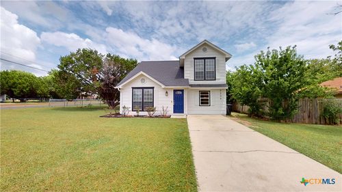2206 Lazy Ridge Dr, Killeen, TX, 76543-3057 | Card Image