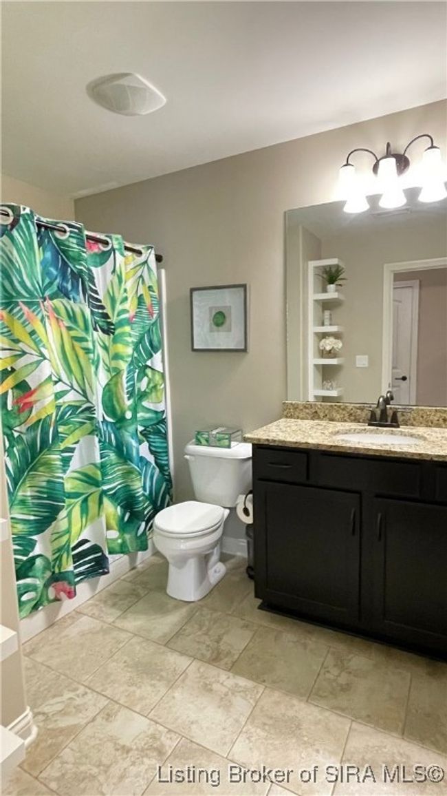6024 Cookie Dr, Home with 4 bedrooms, 3 bathrooms and null parking in Charlestown IN | Image 27