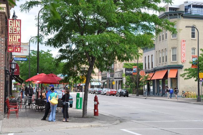 Historic Old Town Business District | Image 79