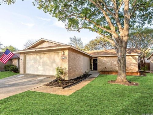 13214 Larkbrook St, San Antonio, TX, 78233-5007 | Card Image