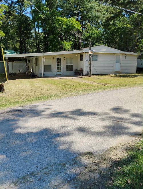 220 Ramp Way, Trinity, TX, 75862-6670 | Card Image