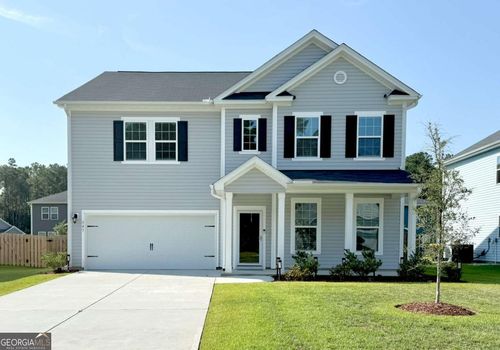 343 Serengeti Blvd, Pooler, GA, 31322-4967 | Card Image