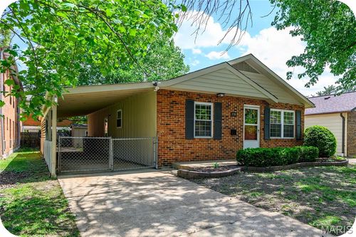 3710 Berger Ave, Saint Louis, MO, 63109-1102 | Card Image
