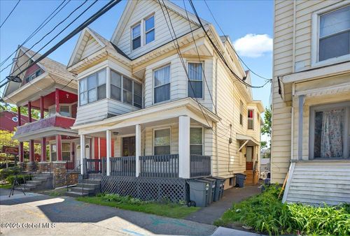 272 Morton Ave, Albany, NY, 12209-2261 | Card Image