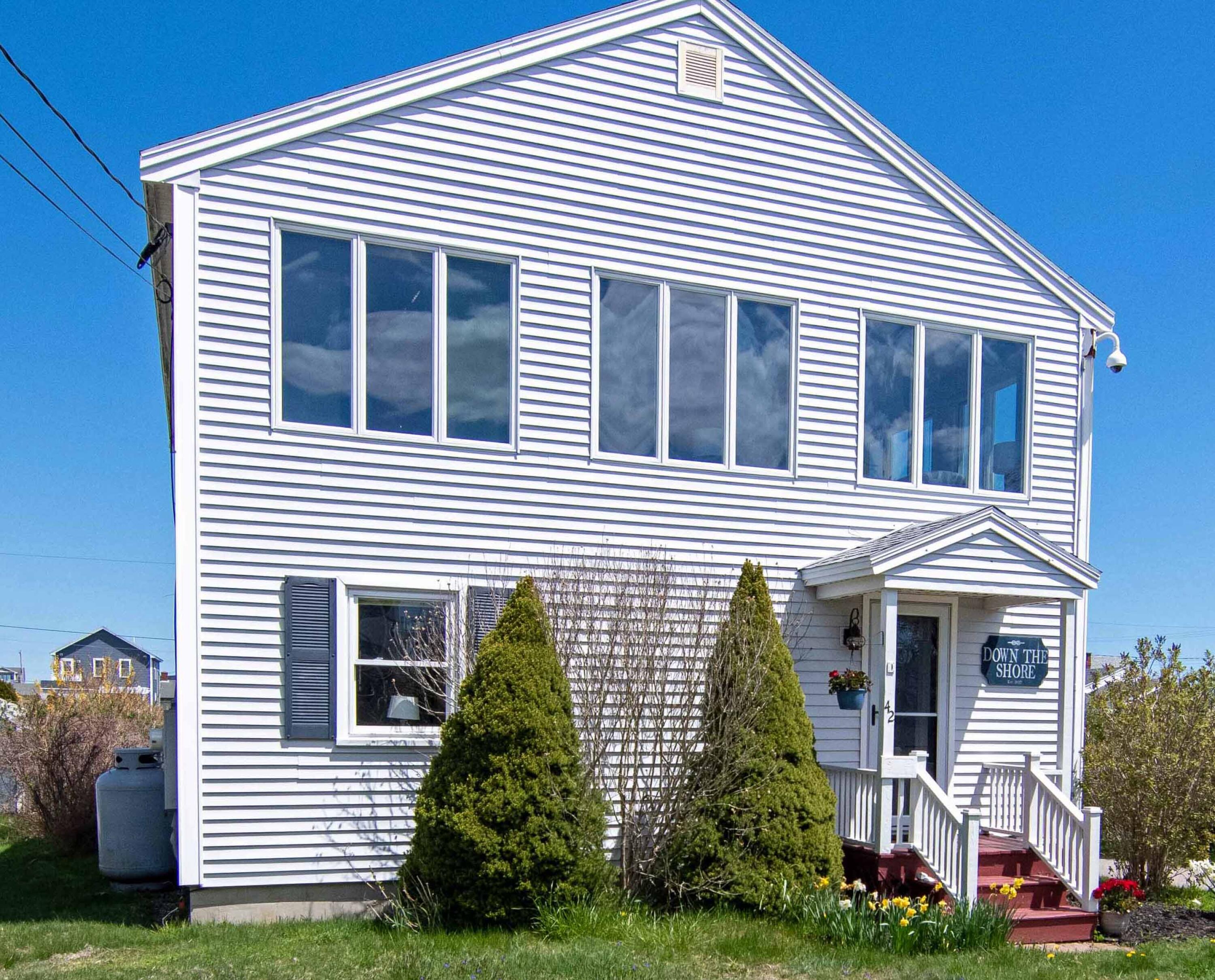 Pleasant Cir, Wells, ME 04090