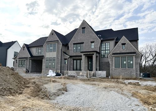 1652 Heartwood Ln, Brentwood, TN, 37027-2112 | Card Image