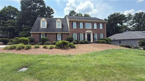 1901 Travers Cir, Lawrenceville, GA, 30044-4536 | Card Image