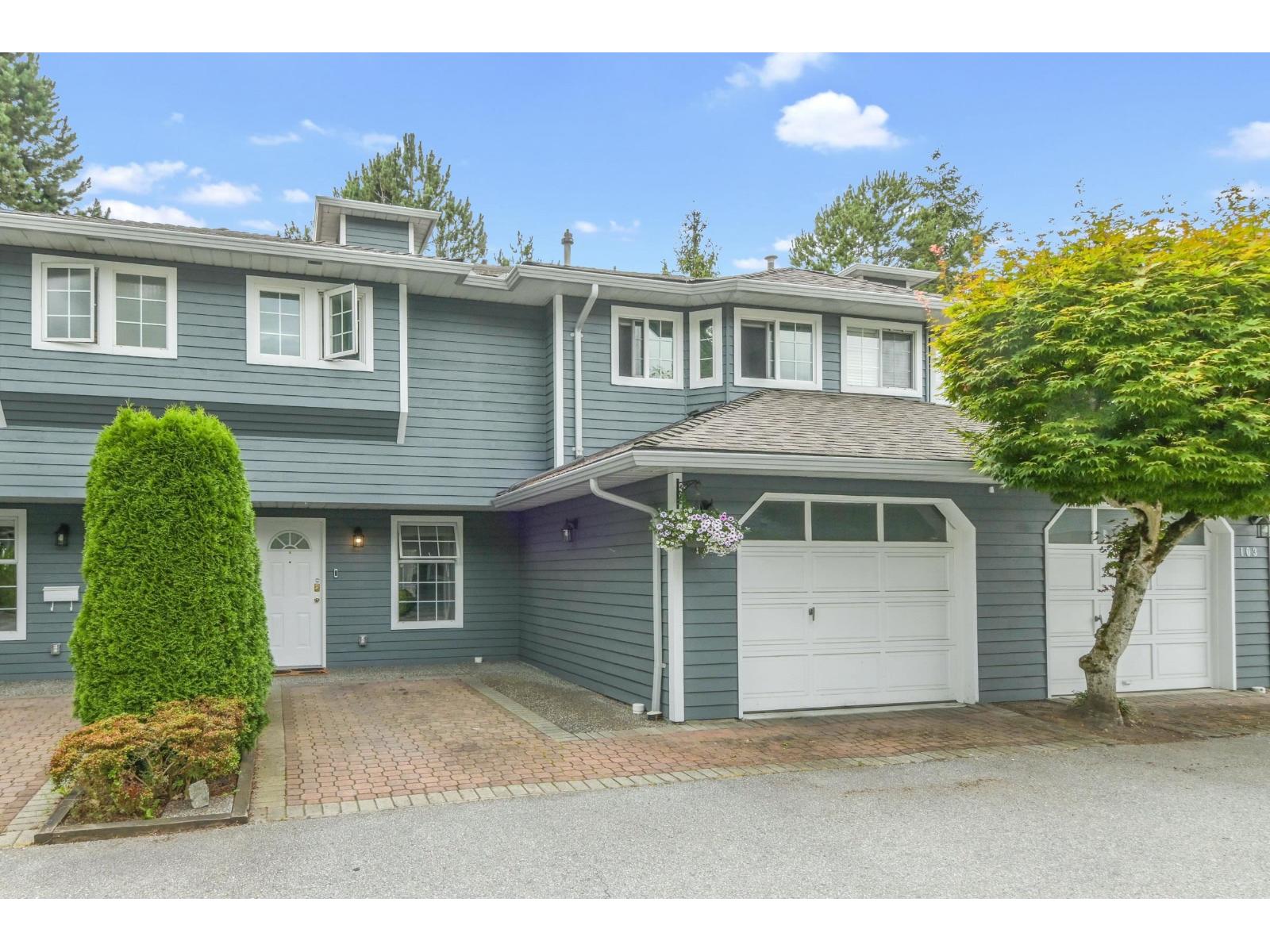 Residential in Surrey 2