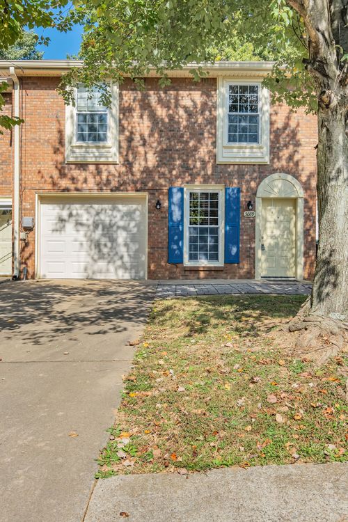 3089 Woody Ln, Clarksville, TN, 37043-5488 | Card Image