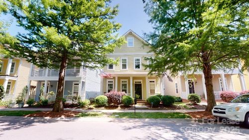 1737 Lela Ave, Charlotte, NC, 28208-4872 | Card Image