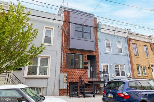 2342 Moore St, PHILADELPHIA, PA, 19145-1822 | Card Image