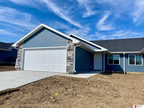 112 W Ida Ln, Lincoln, NE, 68523-9510 | Card Image