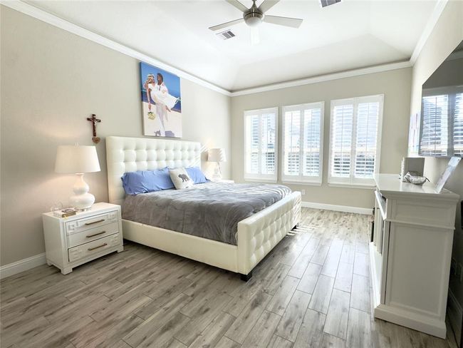 9723 Reston Ranch Ct, House other with 5 bedrooms, 4 bathrooms and 3 parking in Cypress TX | Image 19