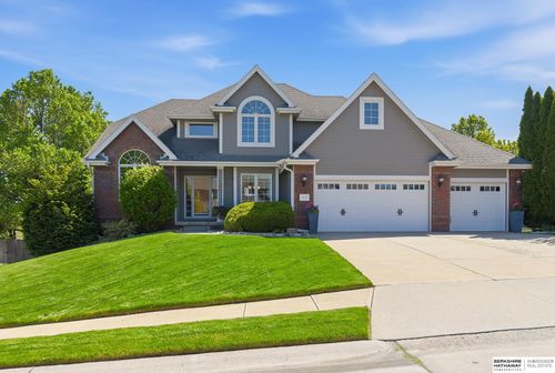 16719 Audrey St, Omaha, NE, 68136-3028 | Card Image