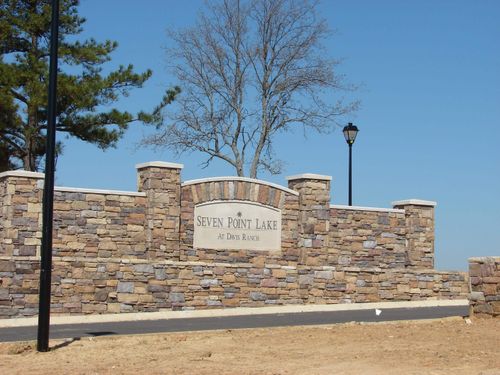 Lot 522 Four Mile Hill Road, Vilonia, AR, 72173 | Card Image
