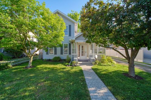 205 W Shawnee Street, Tecumseh, MI, 49286 | Card Image