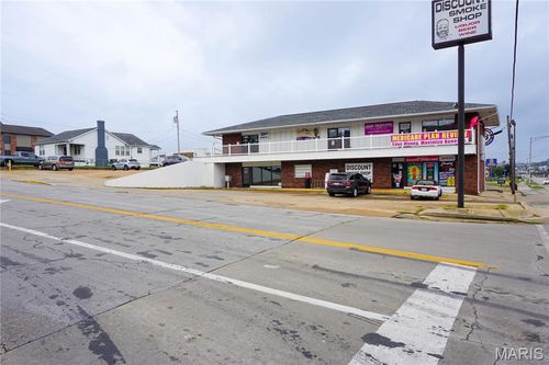 704 N Bishop Ave, Rolla, MO, 65401-2929 | Card Image