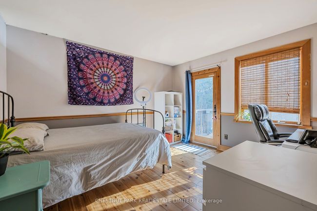 18 Minonen Rd, House other with 3 bedrooms, 2 bathrooms and 6 parking in Udora ON | Image 23