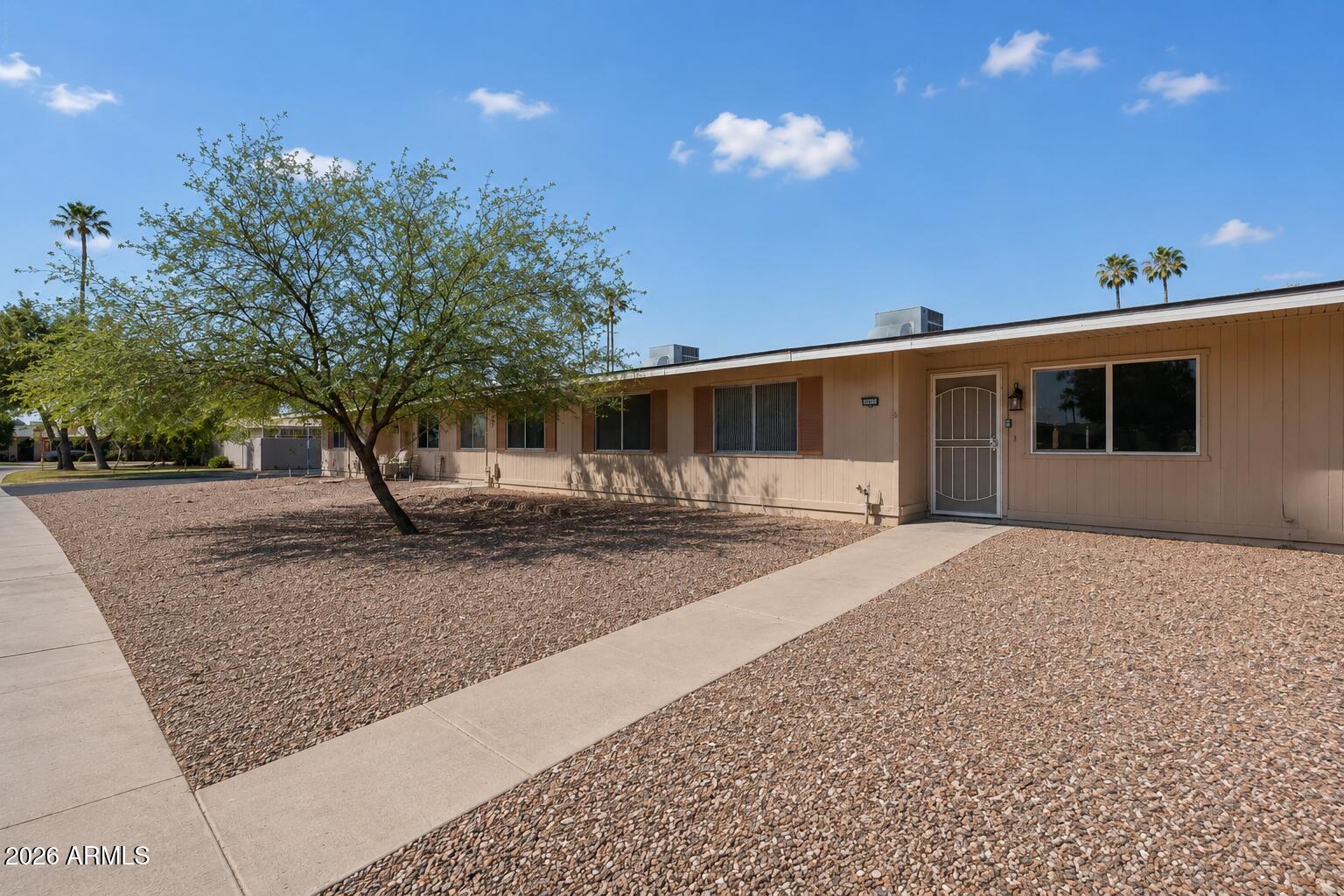 Residential in Sun City 2