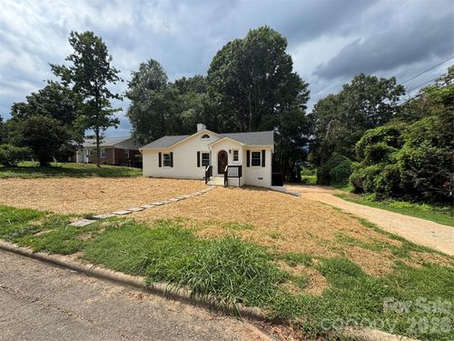 413 Elizabeth Street, Gastonia, NC, 28054 | Card Image