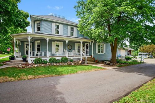 5431 Main St, Dryden, MI, 48428-9422 | Card Image