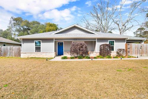 4606 Yorkshire Ave, Pensacola, FL, 32506-4874 | Card Image