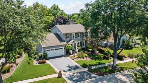 1161 Morning Glory Ln, Bartlett, IL, 60103-5843 | Card Image