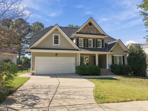 1505 Marshall Farm St, Wake Forest, NC, 27587-4335 | Card Image