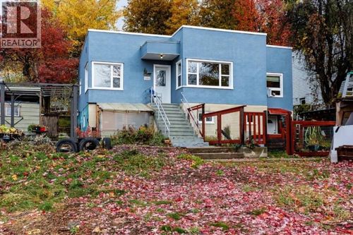 2260 Leroi Avenue, Rossland, BC, V0G1Y0 | Card Image
