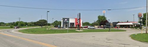 6362 3 Mile Rd, Bay City, MI, 48706-9020 | Card Image