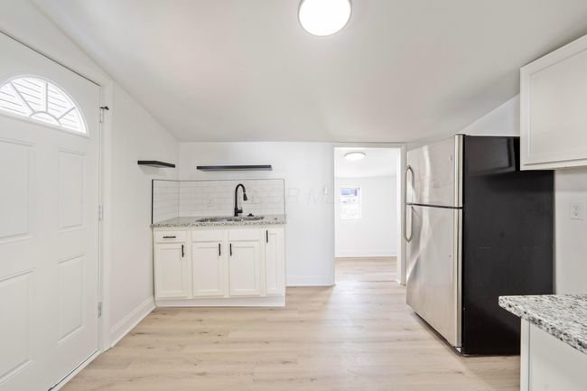 1118 E Chestnut St, House other with 2 bedrooms, 1 bathrooms and null parking in Lancaster OH | Image 6