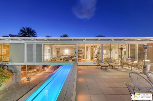 27 Grande View Ct, Rancho Mirage, CA, 92270-5309 | Card Image