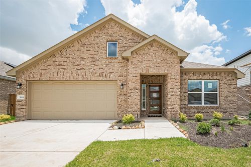 5818 Capri Forest Dr, Katy, TX, 77493-5421 | Card Image