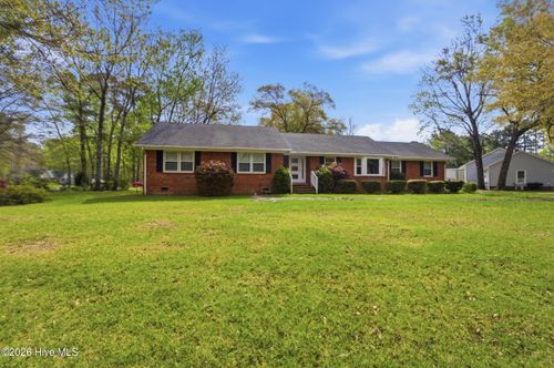 601 Winged Foot Ct, New Bern, NC, 28562-2950 | Card Image