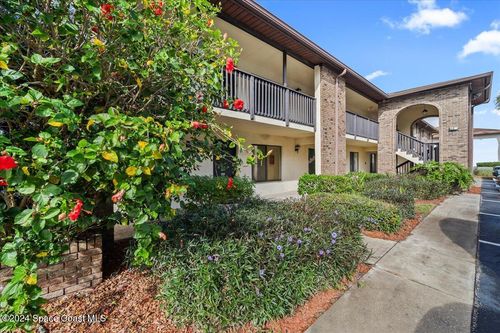 126-1515 Huntington Lane, Rockledge, FL, 32955 | Card Image