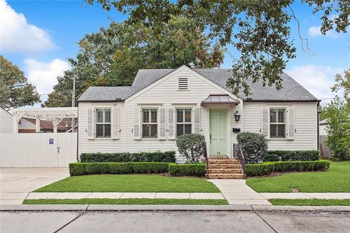 14 Beverly Garden Dr, Metairie, LA, 70001-3002 | Card Image