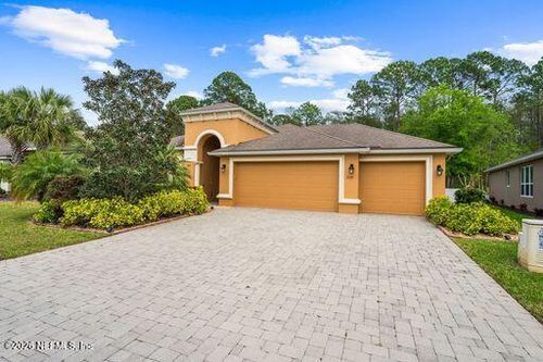 409 Los Caminos St, ST AUGUSTINE, FL, 32095-7416 | Card Image
