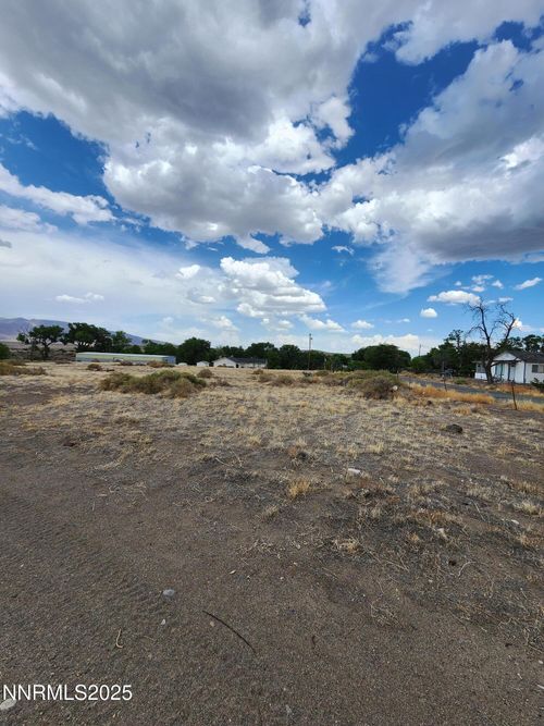 0 Ackley Ave, Wadsworth, NV, 89442 | Card Image