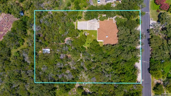 10210 Rafter O Trl, House other with 3 bedrooms, 3 bathrooms and null parking in Helotes TX | Image 48